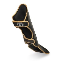 BUSHIDO Ochraniacze Piszczeli i Stopy SP-10v4