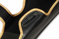 BUSHIDO Ochraniacze Piszczeli i Stopy SP-10v4