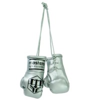 MASTERS Mini Rękawice Bokserskie - Zawieszki