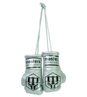 MASTERS Mini Rękawice Bokserskie - Zawieszki