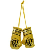 MASTERS Mini Rękawice Bokserskie - Zawieszki