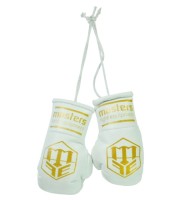 MASTERS Mini Rękawice Bokserskie - Zawieszki
