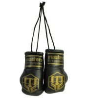 MASTERS Mini Rękawice Bokserskie - Zawieszki