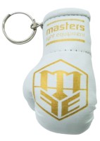 MASTERS Mini Rękawica Bokserska - Breloczek BRM-MFE