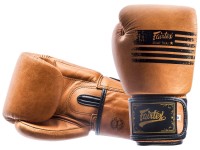 FAIRTEX Rękawice Bokserskie BGV21 Legacy Special Edition