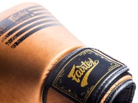 FAIRTEX Rękawice Bokserskie BGV21 Legacy Special Edition