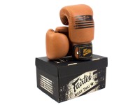 FAIRTEX Rękawice Bokserskie BGV21 Legacy Special Edition
