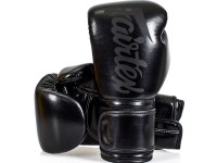 FAIRTEX Rękawice Bokserskie BGV14 Czarne