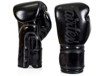 FAIRTEX Rękawice Bokserskie BGV14 Czarne