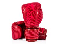 FAIRTEX Rękawice Bokserskie BGV14 Red Stripes