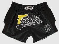 FAIRTEX Spodenki Muay Thai BS1708