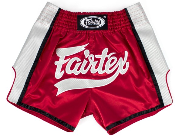 FAIRTEX Spodenki Muay Thai BS1704