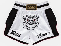 FAIRTEX Spodenki Muay Thai BS1712 Vanorn