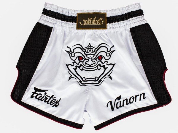 FAIRTEX Spodenki Muay Thai BS1712 Vanorn