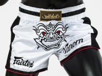 FAIRTEX Spodenki Muay Thai BS1712 Vanorn