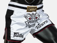 FAIRTEX Spodenki Muay Thai BS1712 Vanorn