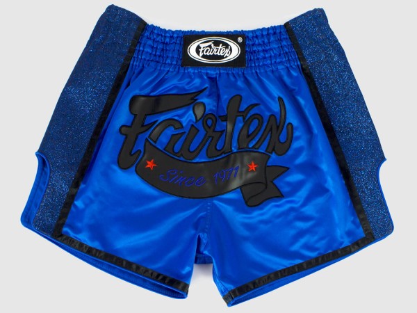 FAIRTEX Spodenki Muay Thai BS1702