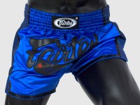 FAIRTEX Spodenki Muay Thai BS1702