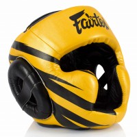 FAIRTEX Kask Bokserski HG16-M1 Super Sparring