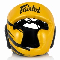 FAIRTEX Kask Bokserski HG16-M1 Super Sparring