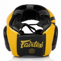 FAIRTEX Kask Bokserski HG16-M1 Super Sparring