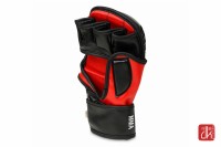 BUSHIDO Rękawice MMA / Krav Maga Sparingowe ARM-2011
