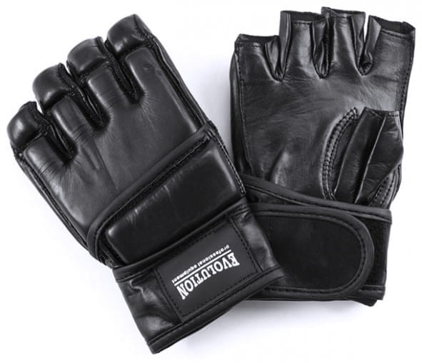 EVOLUTION Rękawice MMA Przedłużane RM-100