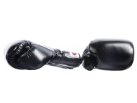FAIRTEX Rękawice Bokserskie BGV6 Angular Sparring Czarne