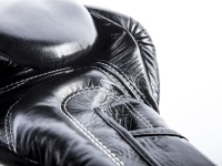 FAIRTEX Rękawice Bokserskie BGV6 Angular Sparring Czarne