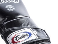 FAIRTEX Rękawice Bokserskie BGV6 Angular Sparring Czarne