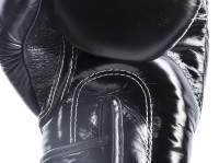 FAIRTEX Rękawice Bokserskie BGV6 Angular Sparring Czarne