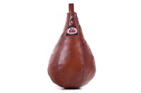 RING SPORT Gruszka Bokserska Ciężka PRO (30cm, 2kg)