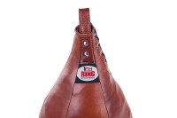 RING SPORT Gruszka Bokserska Ciężka PRO (30cm, 2kg)