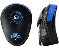 GROUND GAME Łapy Trenera Profilowane TARGET