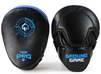 GROUND GAME Łapy Trenera Profilowane TARGET