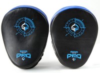 GROUND GAME Łapy Trenera Profilowane TARGET