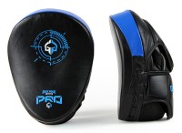 GROUND GAME Łapy Trenera Profilowane TARGET