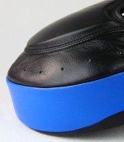 GROUND GAME Łapy Trenera Profilowane TARGET