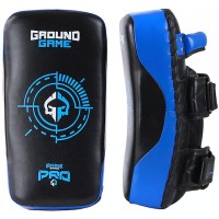 GROUND GAME Tarcze Pao na Przedramię Profilowane TARGET (2 szt.)