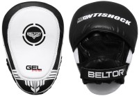 BELTOR Łapy Trenera Profilowane PRO7