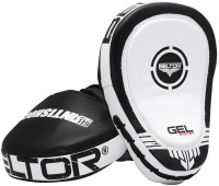 BELTOR Łapy Trenera Profilowane PRO7