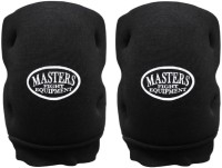 MASTERS Ochraniacze Kolan Muay Thai / Krav Maga Zabudowane