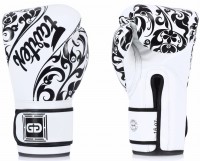 FAIRTEX Rękawice Bokserskie BGVG2 GLORY Białe