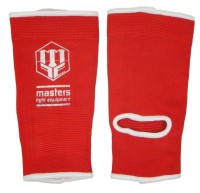 MASTERS Ściągacze Kostki Czerwone