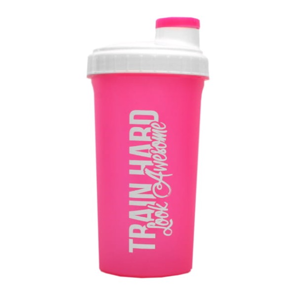 BELTOR Shaker 700ml - Train Hard Look Awesome