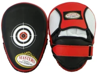 MASTERS Łapy Trenera Profilowane ŁZ-PU-T