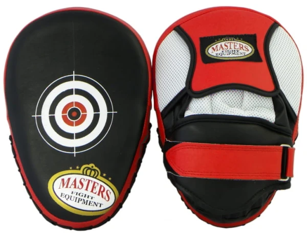 MASTERS Łapy Trenera Profilowane ŁZ-PU-T