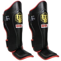 MASTERS Ochraniacze Piszczeli i Stopy NSS-3 GEL