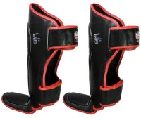 MASTERS Ochraniacze Piszczeli i Stopy NSS-3 GEL