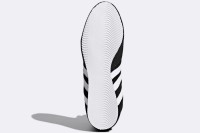 ADIDAS Buty Bokserskie BOX HOG 2 Czarne